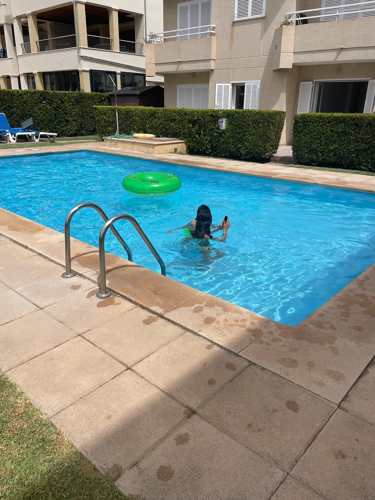 Family-Friendly Beach Escape – 130m² of pure joy image 1