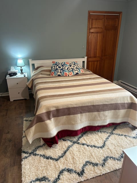 Cape Vincent Studio Apartment
