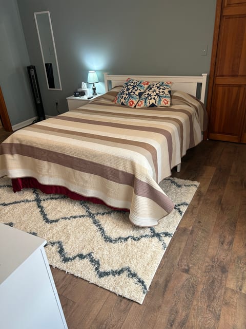 Cape Vincent Studio Apartment 