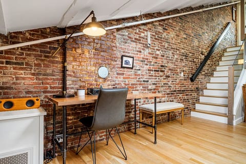 Luxury Penthouse in Downtown Portland