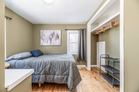 Peaceful Bangor Getaway | Clean & Cozy 2BR Home