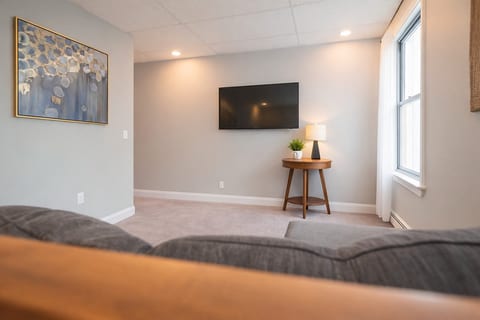 Freshly Updated 2BR w/ Comfort & Clean Aesthetic