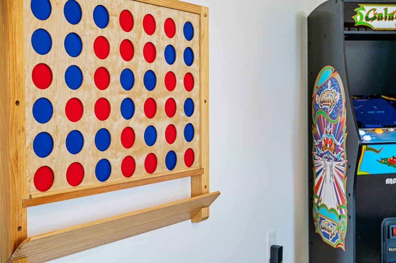 Oceanfront Paradise:4BR, Game Room, Skydeck Access