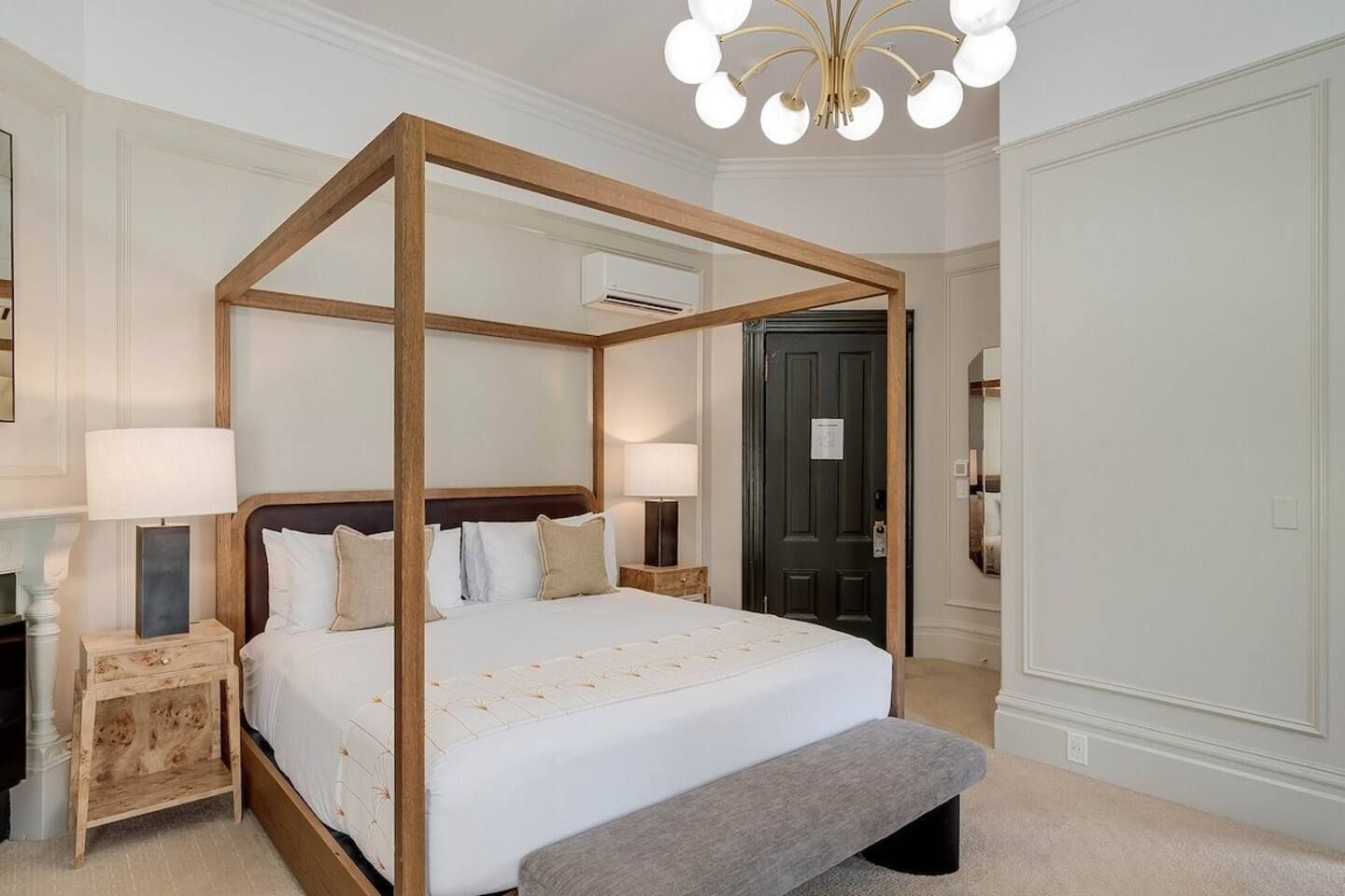 White House Napa 7 • Boutique Hotel Retreat