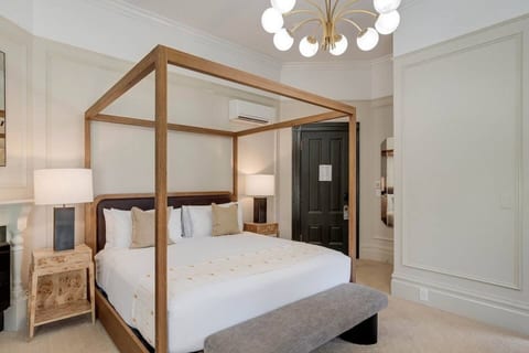 White House Napa 7 • Boutique Hotel Retreat