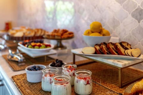 White House Napa 7 • Boutique Hotel Retreat