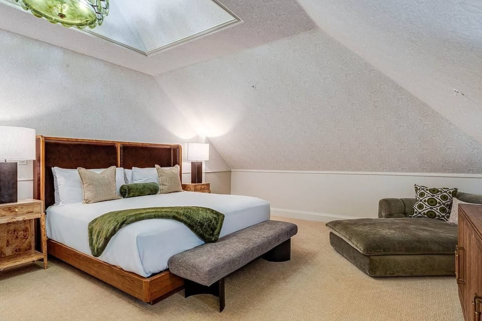 White House Napa 18 - Boutique Hotel Retreat - Napa