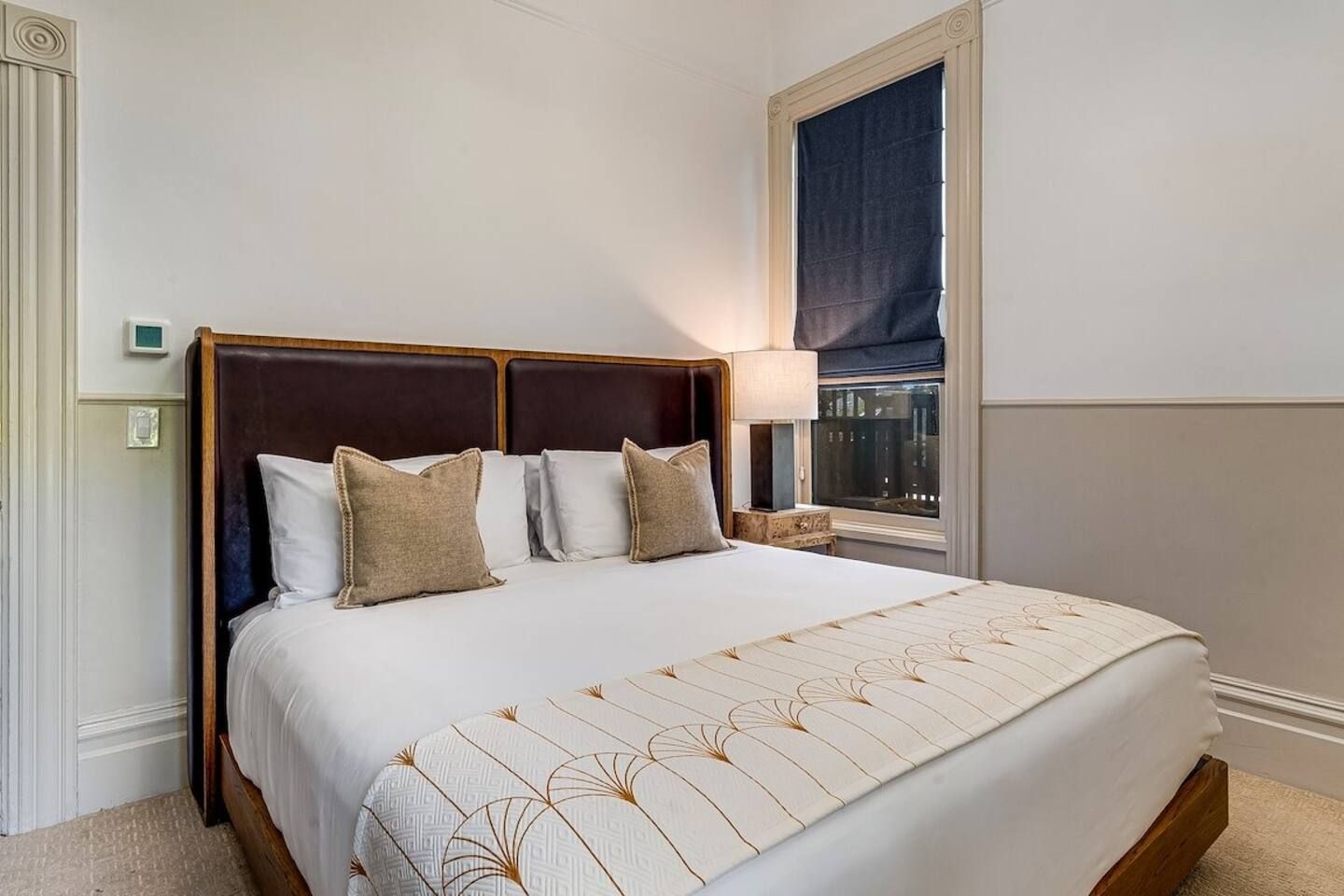 White House Napa 10 • Boutique Hotel Retreat