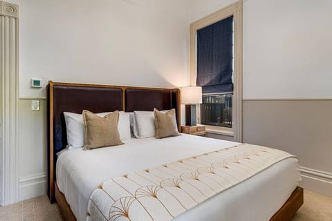 White House Napa 10 • Boutique Hotel Retreat