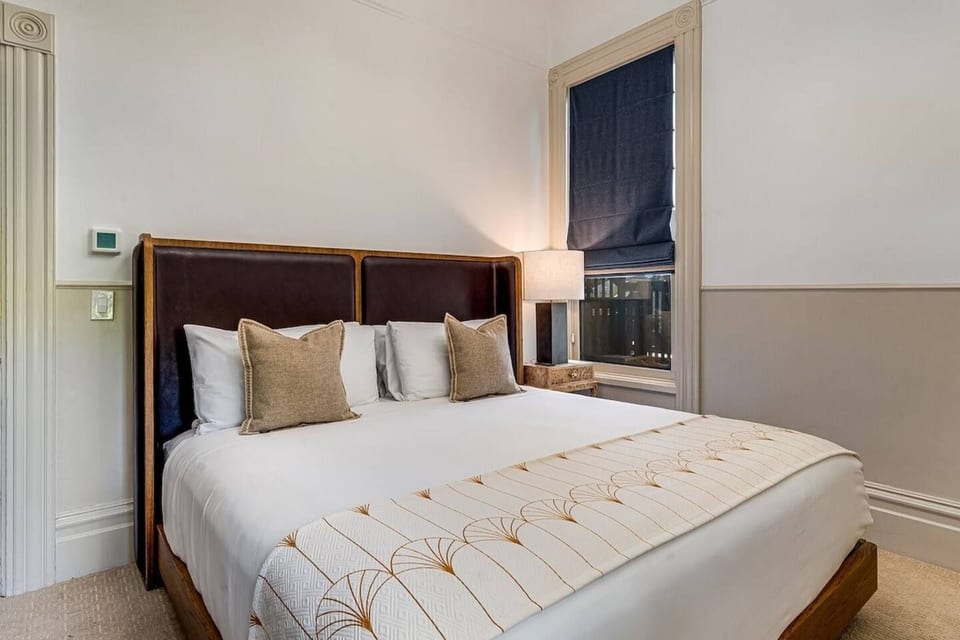 White House Napa 10 • Boutique Hotel Retreat - Napa