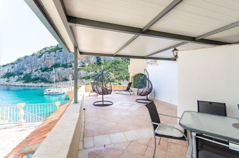 Apartments Serzane - Unit 370625-13