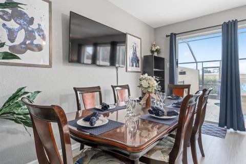 Disney Dreams Vacation Home