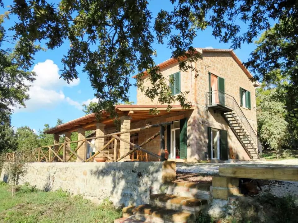 L'Essiccatoio - Donato, Piedmont