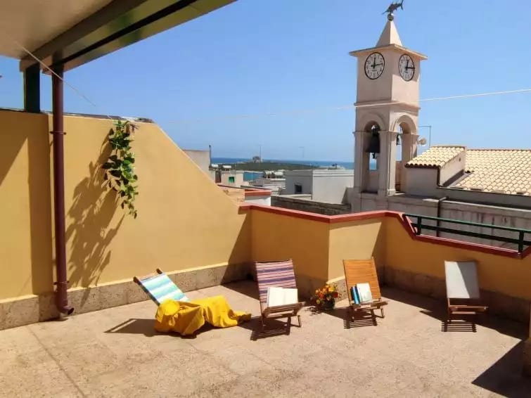 MarEmi Portopalo - Portopalo di Capo Passero