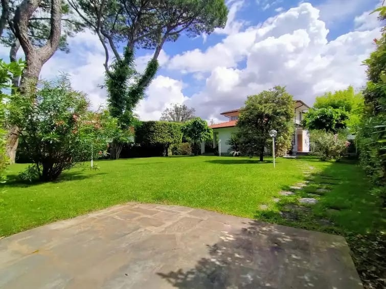 Villa Martino - Forte dei Marmi