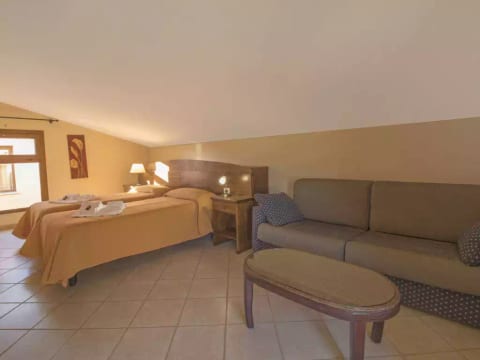 Thermae Apartment 14