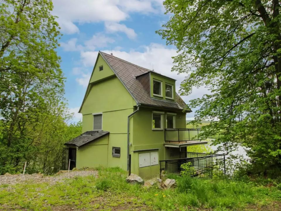 Neznašov - Všemyslice