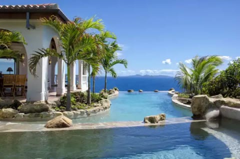 VillaRosa - Red Pond Estates