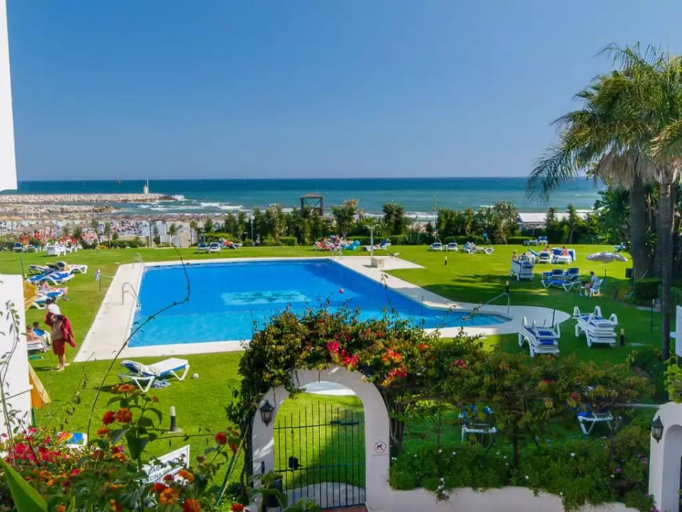 Cabopino - Marbella