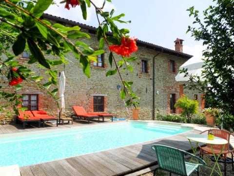 Casa Vacanza Cascina Lovera