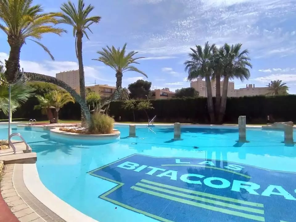 Bitácoras - El Campello