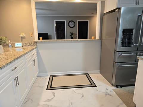 S&K's “Suite” Stay