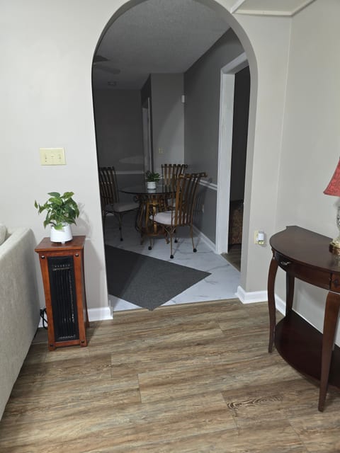 S&K's “Suite” Stay
