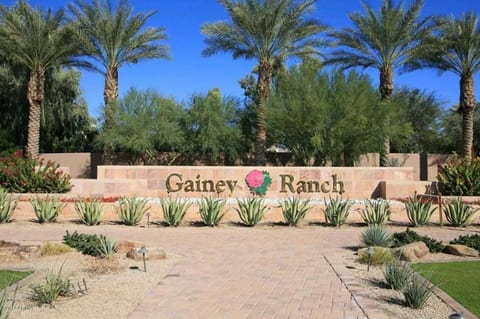 Gainey Ranch Oasis