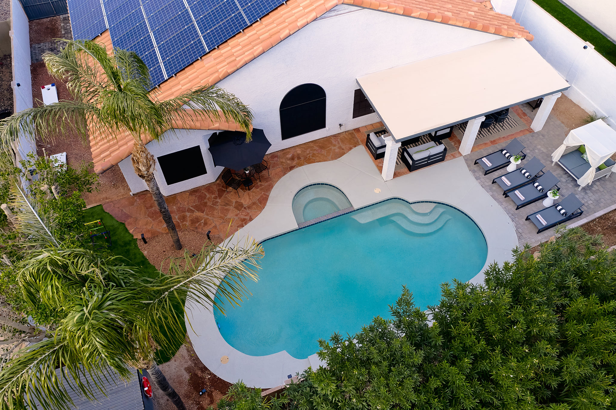 Mountain View Scottsdale
