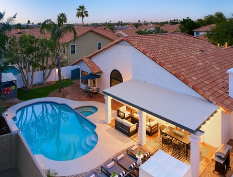 Mountain View Scottsdale