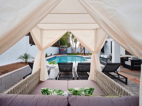 Mountain View Scottsdale