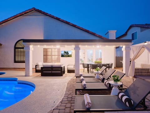 Mountain View Scottsdale