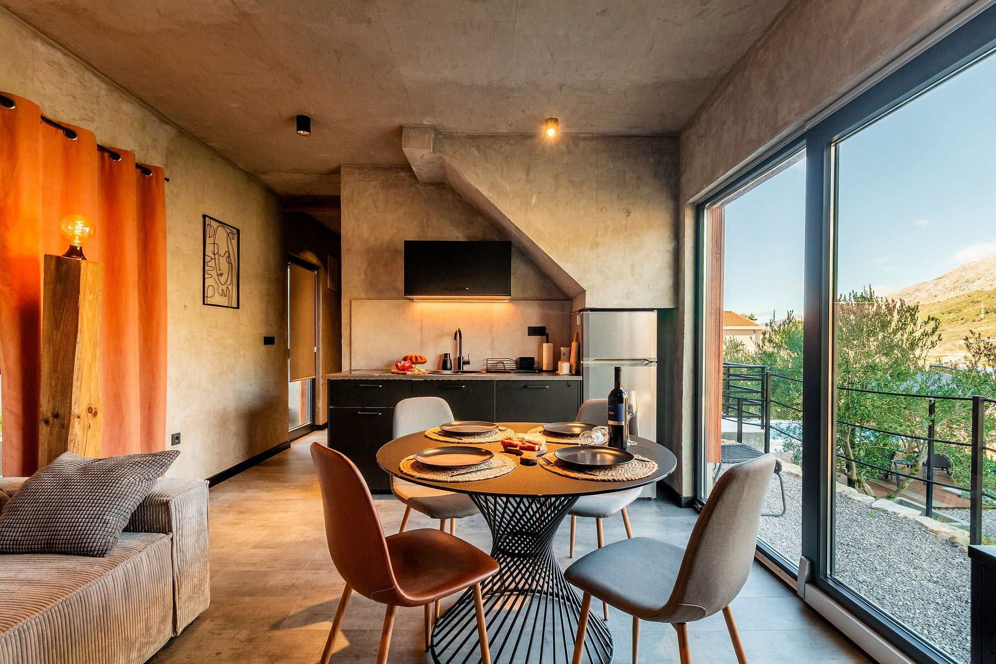 Villa Trilogia XXL - Unit 378151-13
