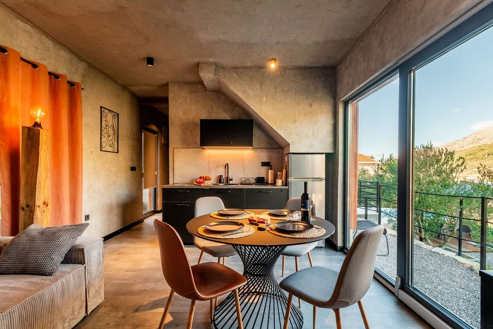 Villa Trilogia XXL - Unité 378151-13