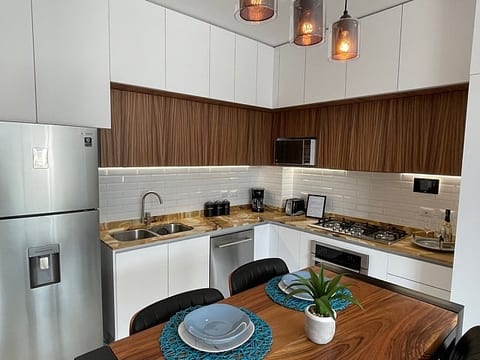 Blue Serenity Luxury Condo at AVIDA image 5