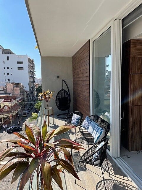 Blue Serenity Luxury Condo at AVIDA image 2