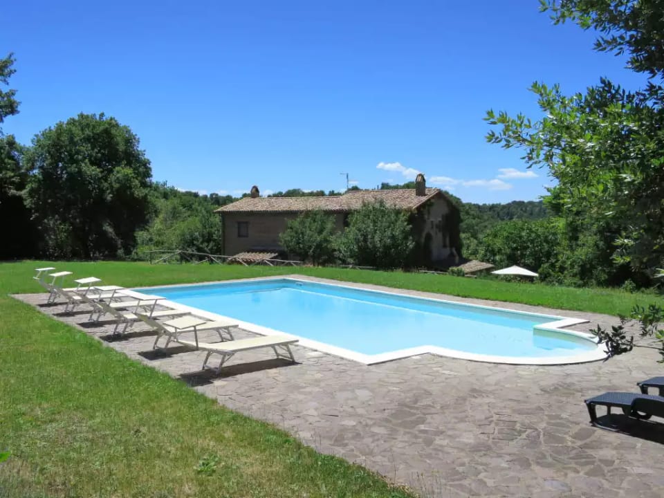 Casale Vitello - Donato, Piedmont