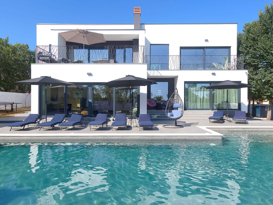 Villa Valdo - Banjole
