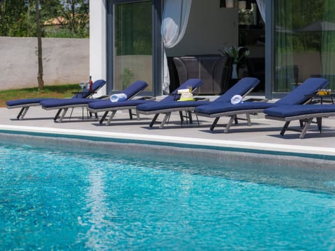 Villa Valdo