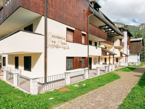 Des Alpes