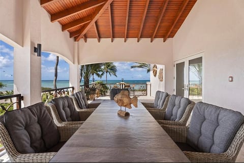 Aruba La Bella Villa