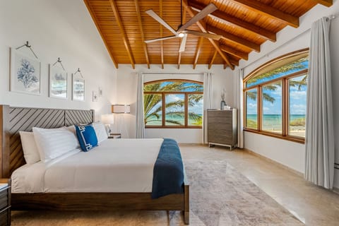 Aruba La Bella Villa