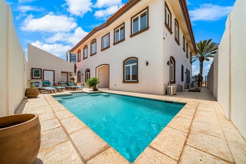 Aruba La Bella Villa