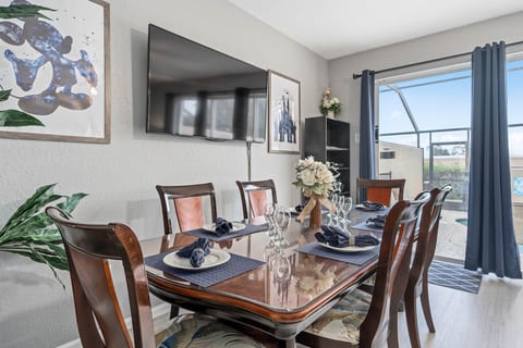 Disney Dreams Vacation Home