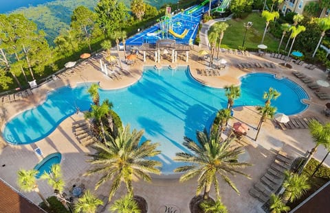 Disney Dreams Vacation Home