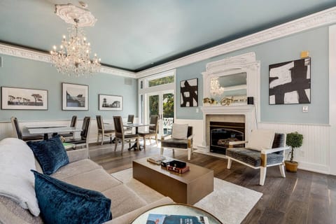 White House Napa 16 • Boutique Hotel Retreat
