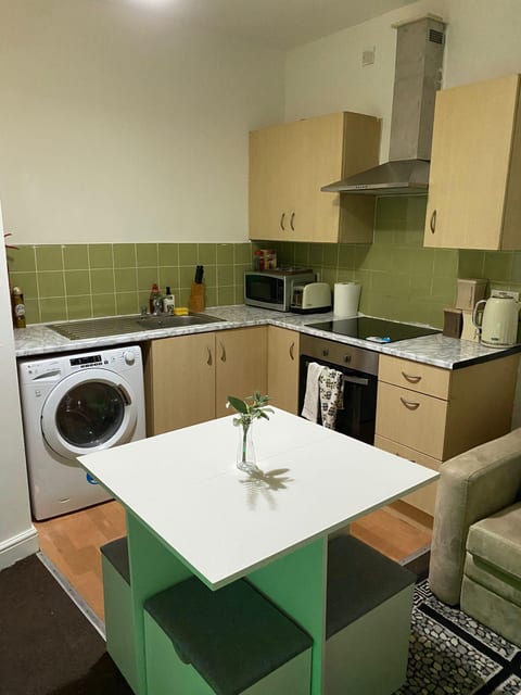 Rems apartment