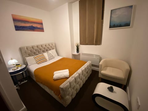 Rems apartment