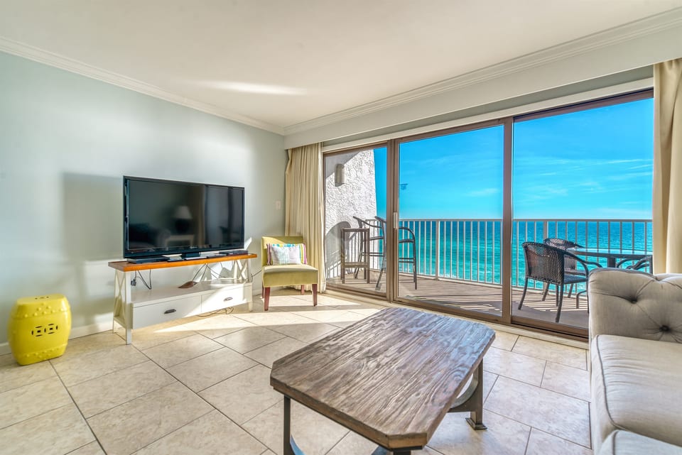 B604 | The Beach House Condominiums - Miramar Beach