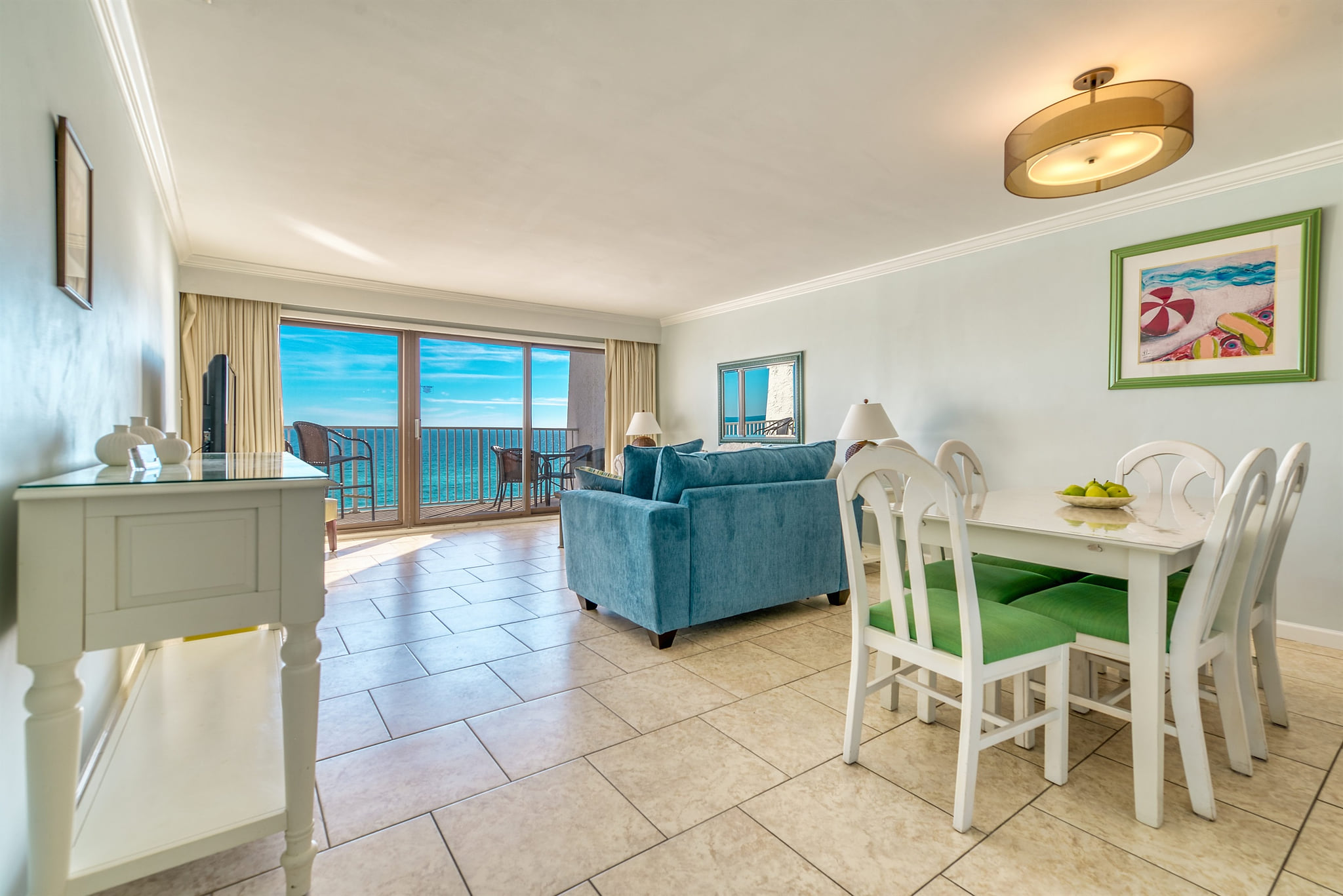 B604 | The Beach House Condominiums